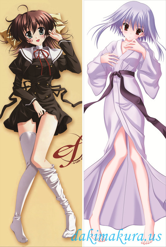 Naru Nanao artist Dakimakura 3d japanese anime pillowcases